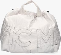 VIC MATIE 1Y0500TW Shopper en blanc - medium