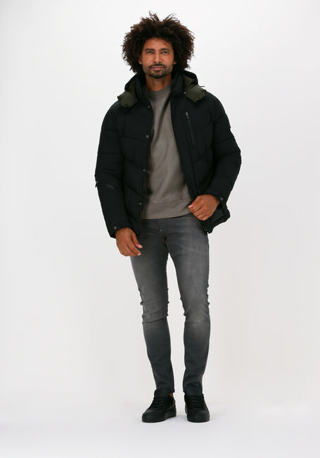 G-STAR RAW Skinny jeans 6132 - SLANDER GREY R SUPERSTR en gris - large