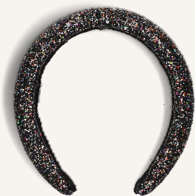 Zwarte BECKSONDERGAARD Haaraccessoires JAZZY HAIRBRACE Zwarte BECKSONDERGAARD Haaraccessoires JAZZY HAIRBRACE - large