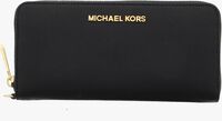 MICHAEL KORS Porte-monnaie 32T4GTVE9L en noir - medium