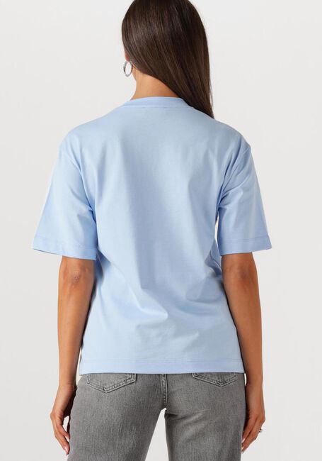 MODSTRÖM T-shirt TAKODAMD T-SHIRT Bleu clair - large