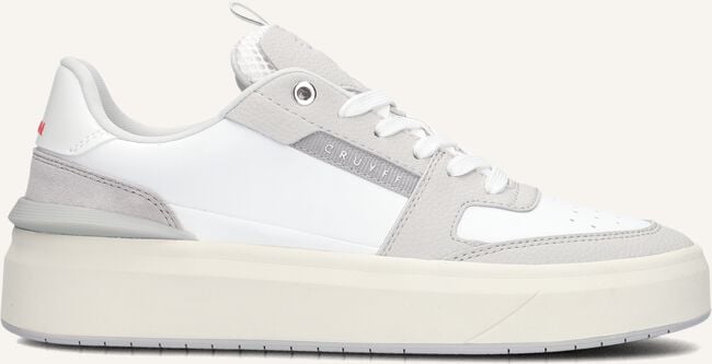 Grijze CRUYFF Sneakers ENDORSED TENNIS VARSITY Grijze CRUYFF Sneakers ENDORSED TENNIS VARSITY - large