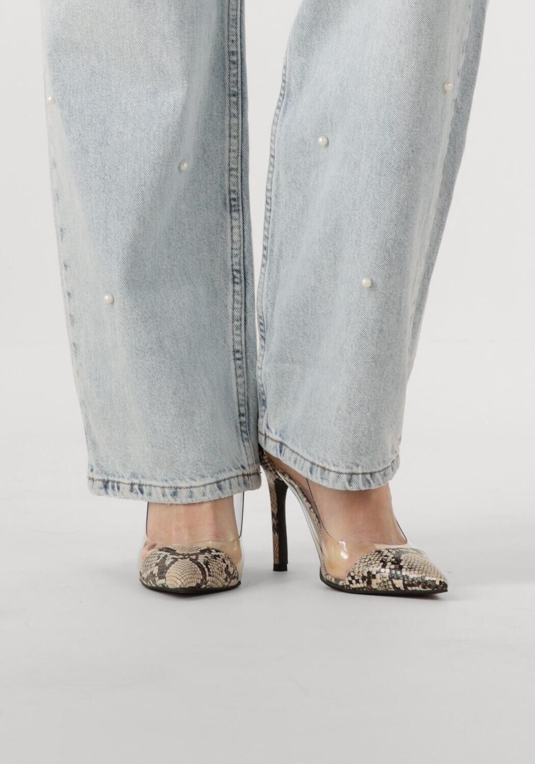 Bruine JOSH V  ALESSIAD PUMP - large