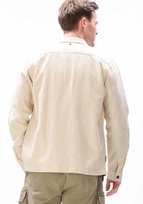 Beige PME LEGEND  THE PETE STRUCTURE DOBBY - large