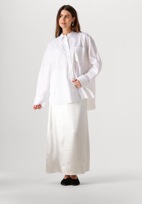 Witte GESTUZ  NOELLEGZ SHIRT - large