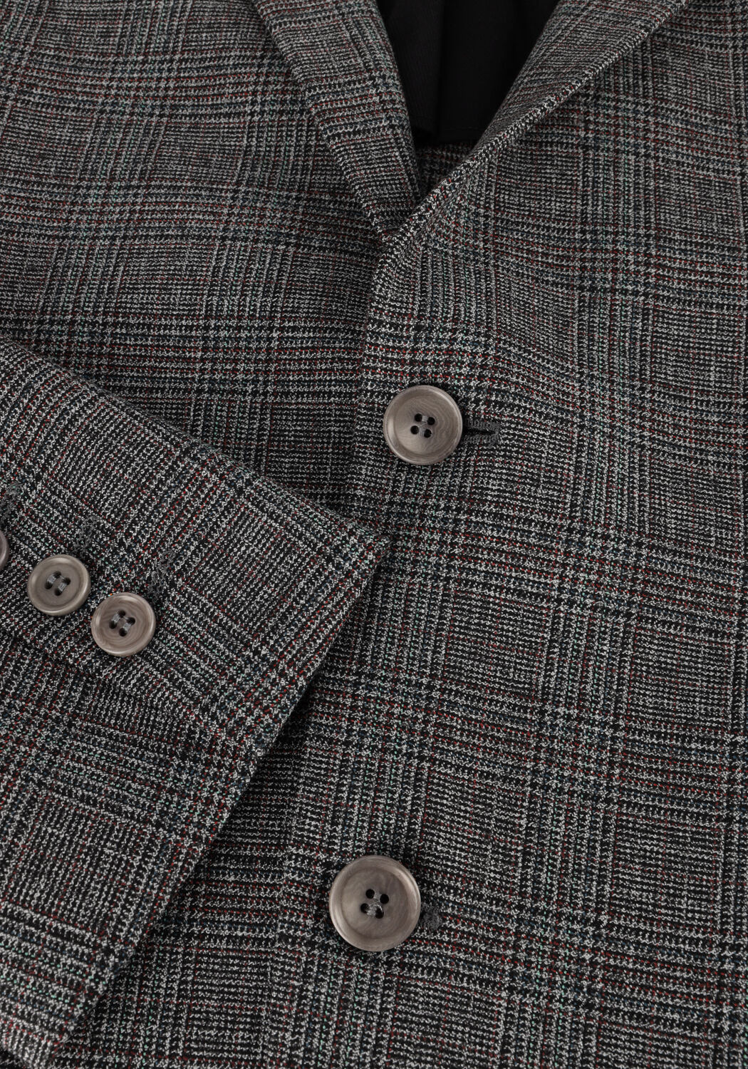 DRYKORN HORLEY 146489 Vestons en gris - large