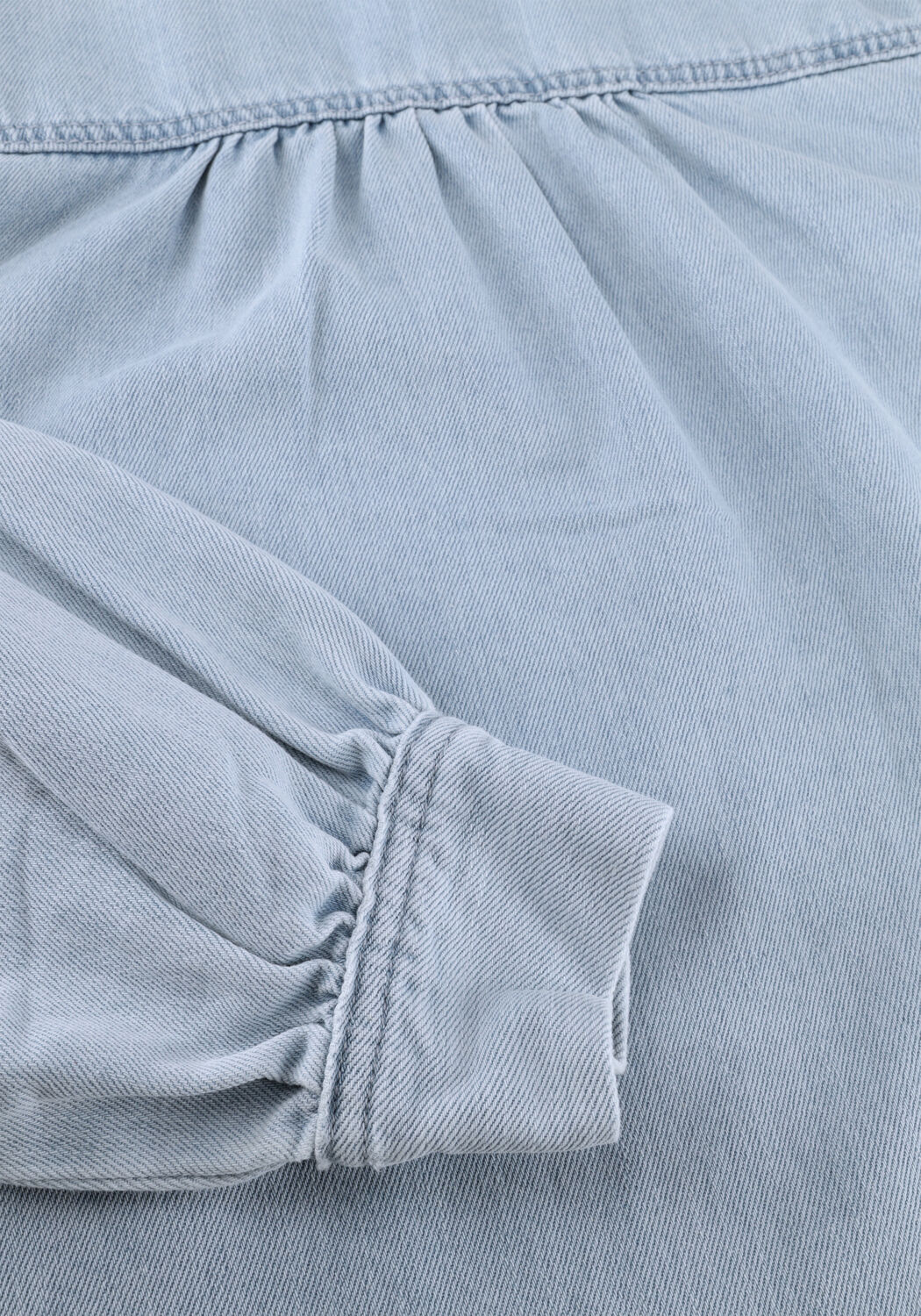 GRACE & MILA SS2617070 Blouses en bleu - large