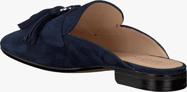 Blauwe UNISA Loafers DUPON  - large