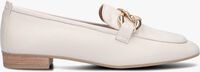 UNISA BUYO Loafers en blanc - medium