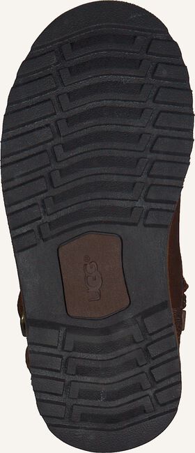 Bruine UGG Enkellaarsjes HARWELL Bruine UGG Enkellaarsjes HARWELL - large