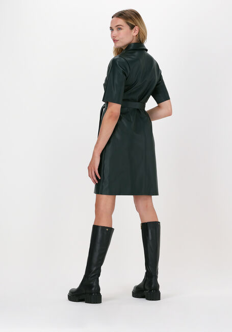 MODSTRÖM Mini robe MARRY DRESS en vert - large
