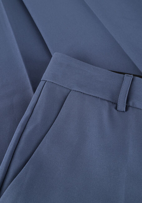 Blauwe BRUUNS BAZAAR Pantalon MAGICA PANTS Blauwe BRUUNS BAZAAR Pantalon MAGICA PANTS - large