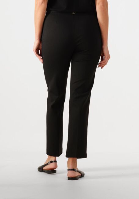 TWINSET MILANO Pantalon large 251TP2137 en noir - large