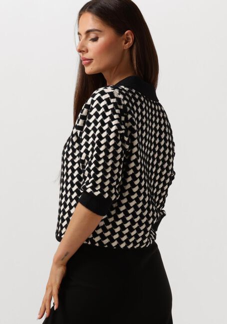 SUNCOO Pull PARINI en noir - large