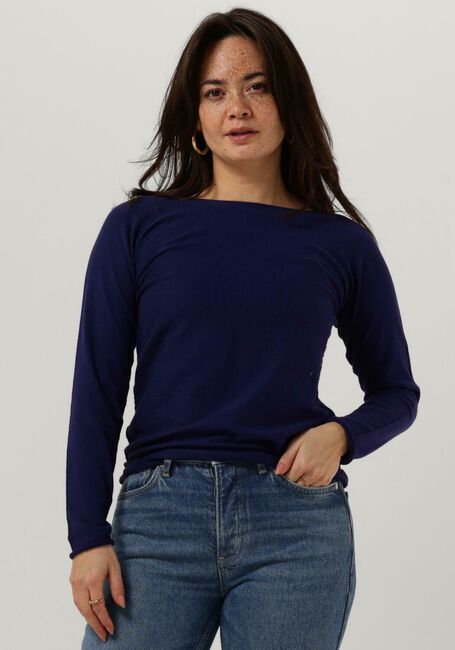 BELLAMY Pull JUDITH Bleu foncé - large