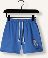 Blauwe LÖTIEKIDS Korte broek S25-120-68 Blauwe LÖTIEKIDS Korte broek S25-120-68 - medium