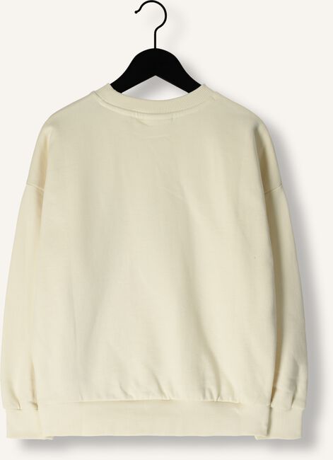 Ecru MOLO Sweater MAXI Ecru MOLO Sweater MAXI - large