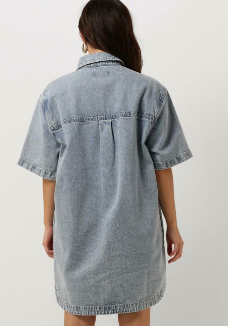 CATWALK JUNKIE Mini robe DR BIBA en bleu - large