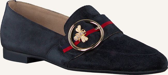 Blauwe PAUL GREEN Loafers 2472 Blauwe PAUL GREEN Loafers 2472 - large