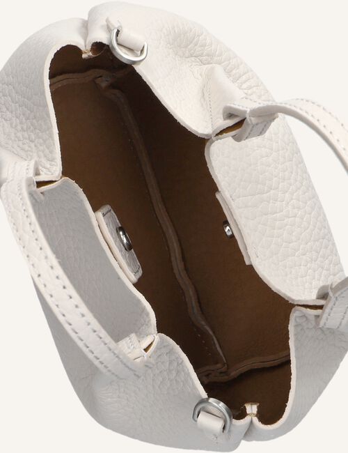 Beige GIANNI CHIARINI Handtas DUA 9718 Beige GIANNI CHIARINI Handtas DUA 9718 - large