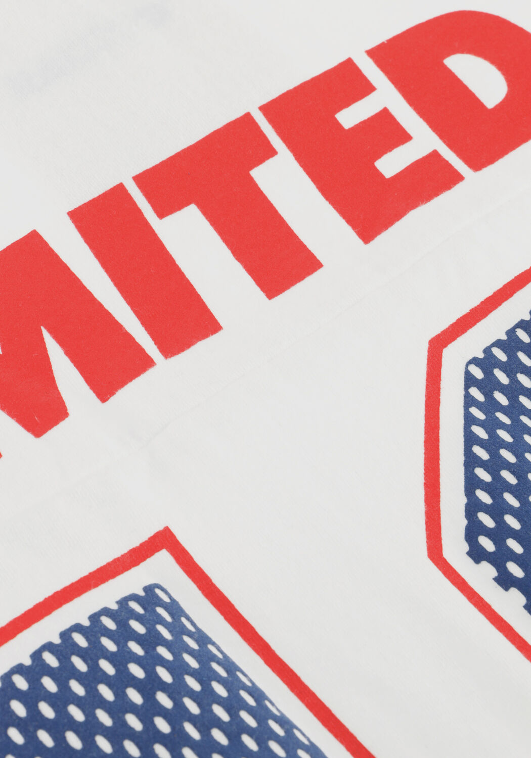 RAIZZED Haut HIMITED en blanc - large