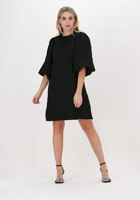 CO'COUTURE Mini robe YOYO DRESS en noir - large