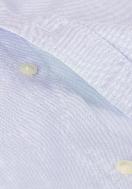 Lichtblauwe TOMMY JEANS Klassiek overhemd TJM REG OXFORD SHIRT Lichtblauwe TOMMY JEANS Klassiek overhemd TJM REG OXFORD SHIRT - large