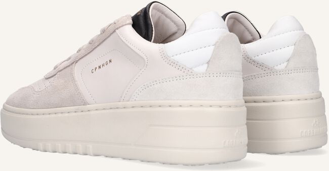 Beige COPENHAGEN STUDIOS Sneakers CPH71 Beige COPENHAGEN STUDIOS Sneakers CPH71 - large