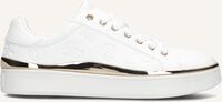 Witte GUESS Sneakers BONNY - medium