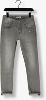 RAIZZED Skinny jeans TOKYO CRAFTED en gris - medium