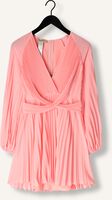 TWINSET MILANO Mini robe 251TP2334 en rose TWINSET MILANO Mini robe 251TP2334 en rose - medium