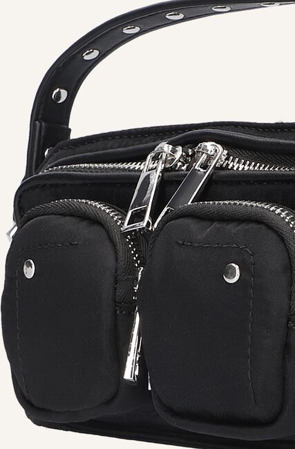 Zwarte NÚNOO  HELENA RECYCLED Zwarte NÚNOO  HELENA RECYCLED - large