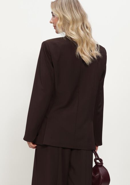 Bruine MSCH COPENHAGEN Blazer MSCHVEGA LOOSE BLAZER - large