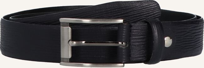 Blauwe MAZZELTOV Riem BARI BELT Blauwe MAZZELTOV Riem BARI BELT - large