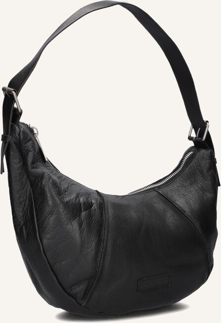 Zwarte SHABBIES Schoudertas PLATANINO Zwarte SHABBIES Schoudertas PLATANINO - large