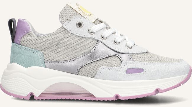 Witte DEVELAB Sneakers 42888 Witte DEVELAB Sneakers 42888 - large