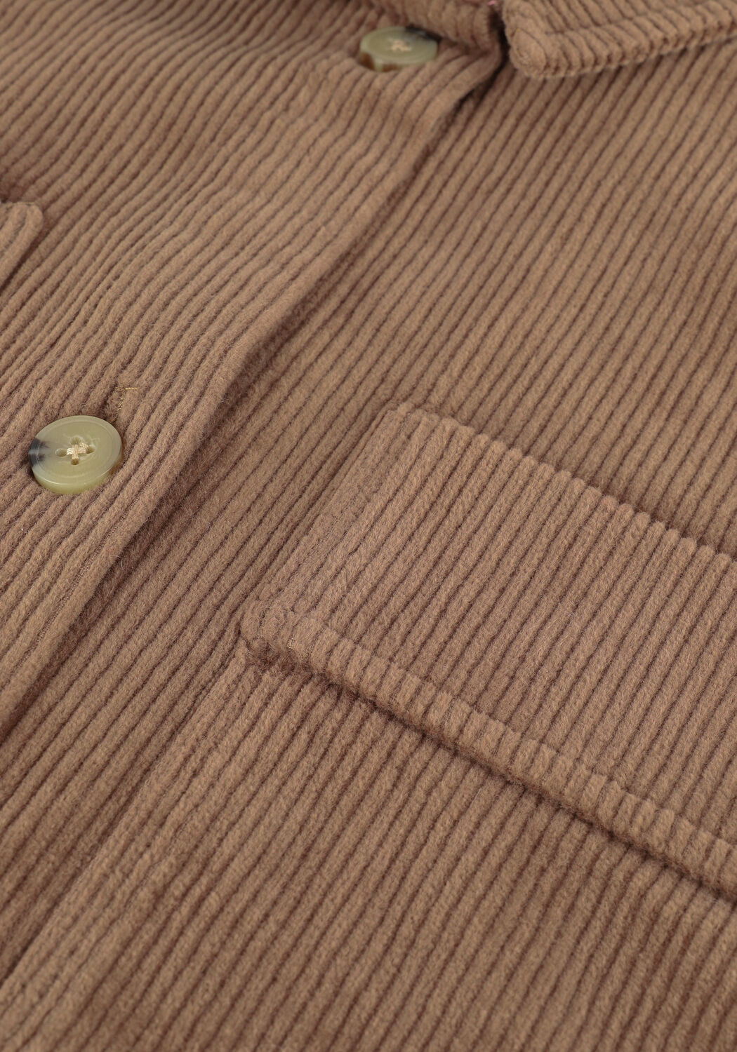 Camel MSCH COPENHAGEN Jack FELUCA LS SHIRT - large