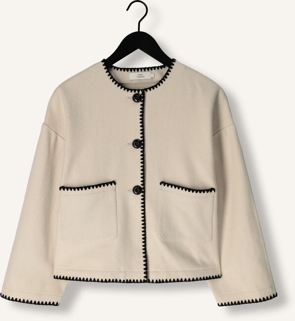 RUBY TUESDAY ISAC JACKET WITH HAND EMBROIDERY RUBY TUESDAY ISAC JACKET WITH HAND EMBROIDERY - large