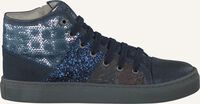 Blauwe BANA&CO Hoge sneakers 45780 Blauwe BANA&CO Hoge sneakers 45780 - medium