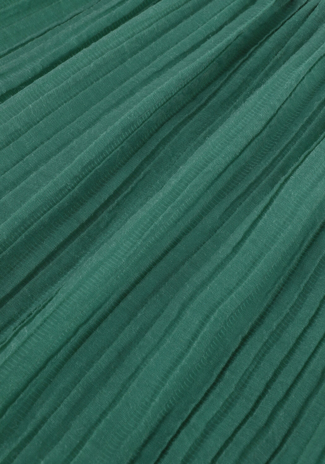 IDANO Jupe maxi LEE en vert - large