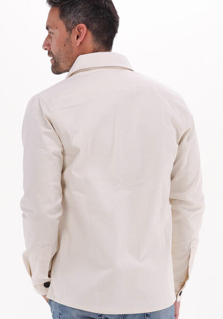 PROFUOMO Surchemise OVERSHIRT Blanc - large
