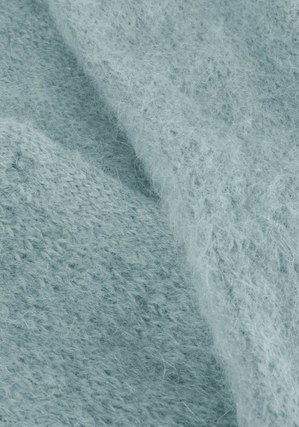 Blauwe BELLAMY Vest MABEL - large