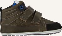 Groene JOCHIE & FREAKS Babyschoenen 18065 - medium