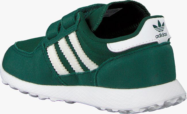 Groene ADIDAS Sneakers FOREST GROVE CF I  - large