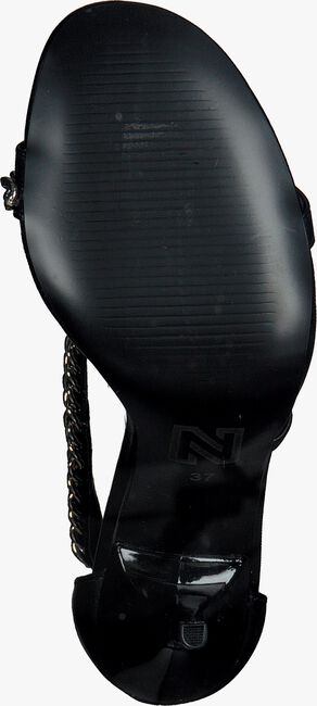 NIKKIE Sandales N9325 en noir - large