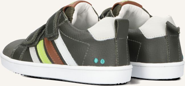 Groene BUNNIESJR Lage sneakers PIM PIT Groene BUNNIESJR Lage sneakers PIM PIT - large