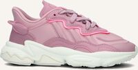 Roze ADIDAS Sneakers OZWEEGO J - medium
