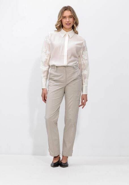 COPENHAGEN MUSE CMMOLLY-SHIRT Blouses en blanc - large