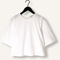 MODSTRÖM Haut MISOMD TOP en blanc MODSTRÖM Haut MISOMD TOP en blanc - medium