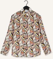 EST'SEVEN EST'BOW BLOUSE Blouses en multicolore EST'SEVEN EST'BOW BLOUSE Blouses en multicolore - medium